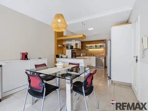 Departamento en Venta con 2 cocheras