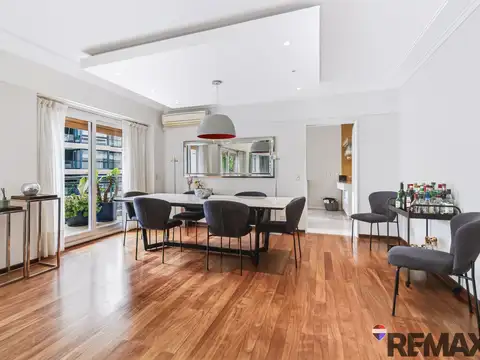 Departamento en Venta de 4 dormitorios