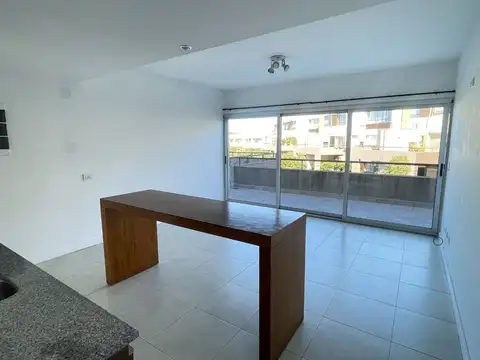 Departamento en Venta en Nordelta Lago Escondido, USD 105.000