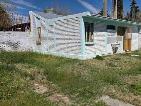 Casa en Venta en Tunuyan, USD 66.000