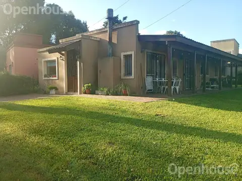 Casa en Venta de 3 dormitorios