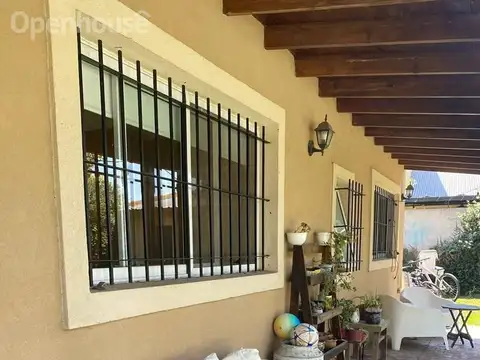 Casa en Venta 18 años