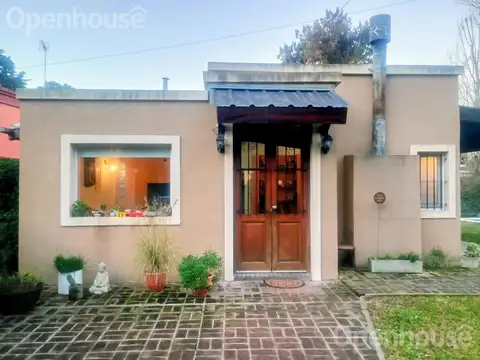 Casa en Venta en Malvinas Argentinas, USD 168.000