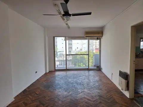 Avenida Cabildo 3000