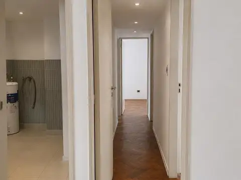 Departamento en Venta 40 años