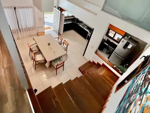 Casa en Venta 10 años
