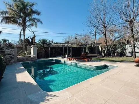 Casa en Venta de 3 dormitorios
