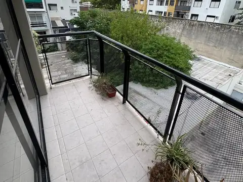Departamento en alquiler en Villa Luro