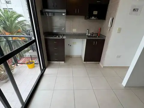 Departamento en Alquiler de Monoambiente