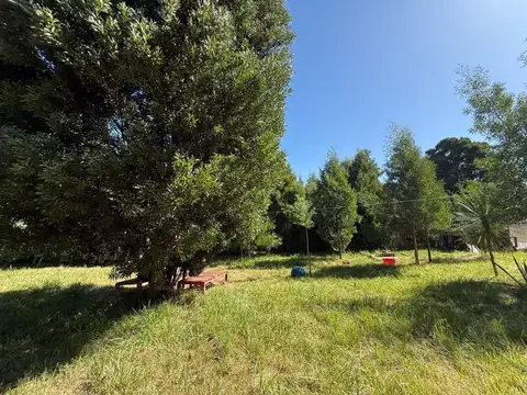Terreno en Venta en Parque Peña, Mar del Plata
