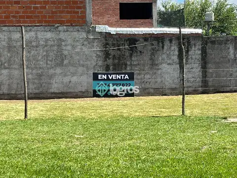 Terreno en Venta en Rosario de Lerma, USD 18.000