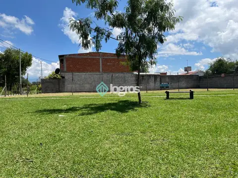 Terreno en Venta 33  mts Frente