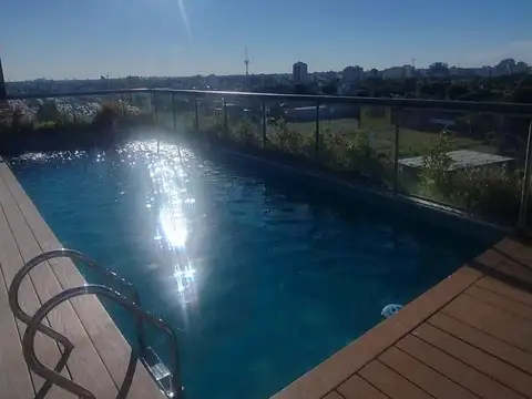 Departamento en Alquiler A Estrenar