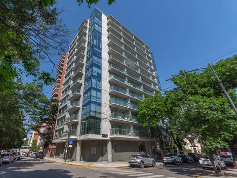 Departamento en Alquiler de 2 dormitorios