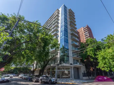 Departamento 3 ambientes, en venta/alquiler, Núñez