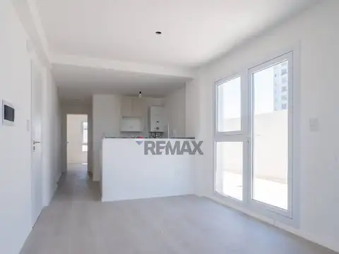 Departamento en Venta en Santa Fe, USD 120.000