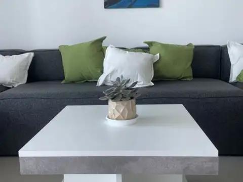 Departamento en Alquiler Temporal de 2 ambientes