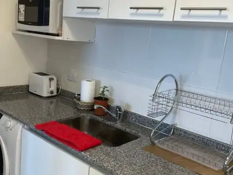 Departamento en Alquiler Temporal en Dique Lujan, USD 750