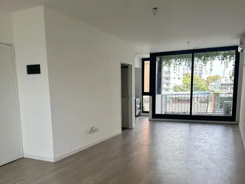 Departamento en Venta en Villa Crespo, USD 99.900