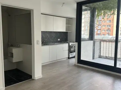 Departamento en Venta Apto profesional