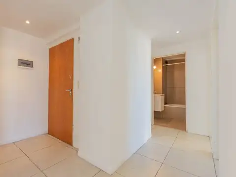 Departamento en Venta en Caballito, USD 130.000