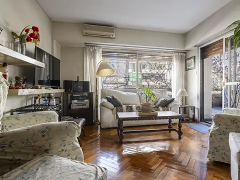 Departamento en Venta de 5 ambientes
