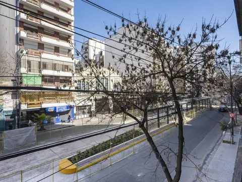 Departamento en Venta al Suroeste