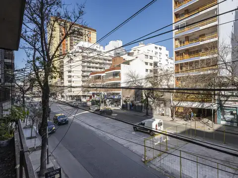 Departamento en Venta en Almagro, USD 230.000