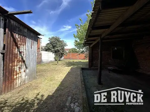 Velez Sarfield entre San Luis y San Juan