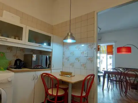 Departamento en Venta en Recoleta, USD 163.000