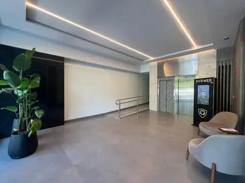 Avenida General Las Heras 3500, Piso 9°