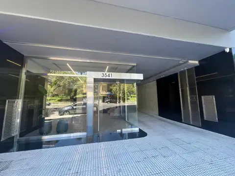 Departamento en Alquiler en Palermo Chico, Palermo