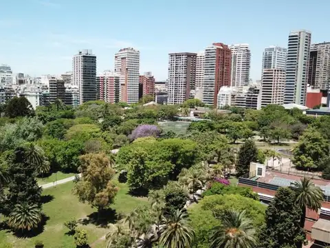 Departamento en Alquiler de 3 dormitorios