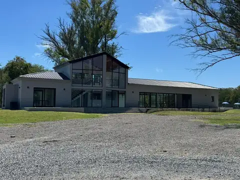 VENTA LOTE BARRIO LA ELINA LUJÁN OPORTUNIDAD