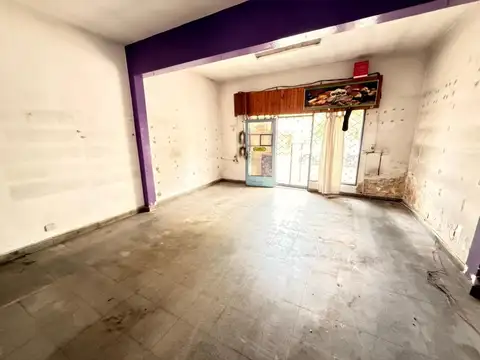 Guemes 900