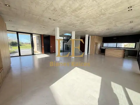 Casa en Venta A Estrenar