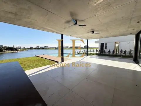 Puertos Del Lago - Marinas 100