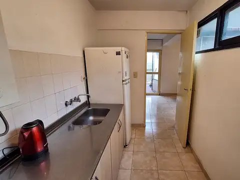 Departamento en Venta en Parana, USD 42.000