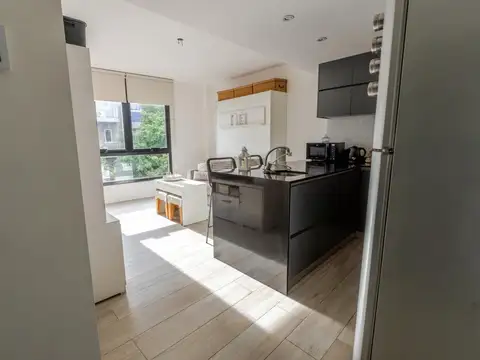 Departamento en Venta de Monoambiente