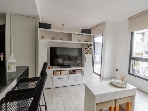 Venta Departamento a estrenar  en Parque Chas