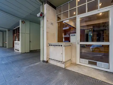 VENTA Cochera Barrio Martin, Rosario