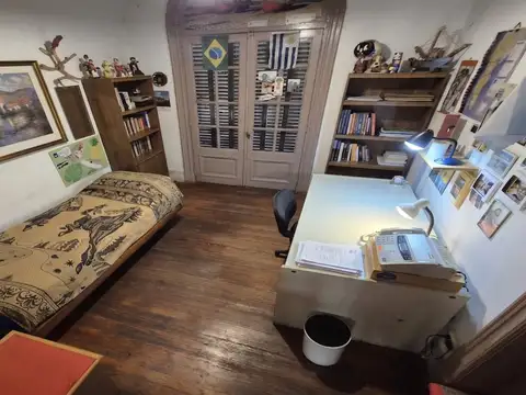 Depto Tipo Casa en Venta de 3 dormitorios