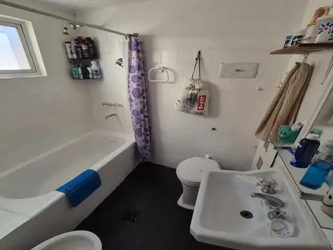 Depto.tipo casa de 4 ambientes en Venta en Palermo