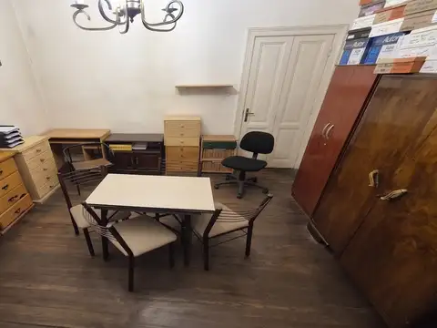 Depto Tipo Casa 4 ambientes con 1 baño