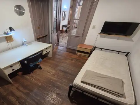 Depto Tipo Casa en Venta en Palermo, USD 189.500