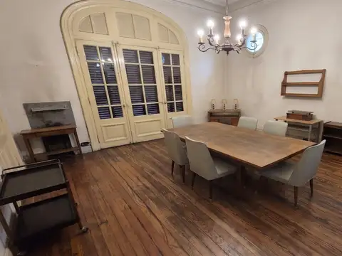 Depto Tipo Casa en Venta de 4 ambientes