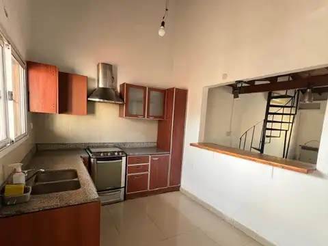 ANTONIO MALAVER 3800, Piso 1