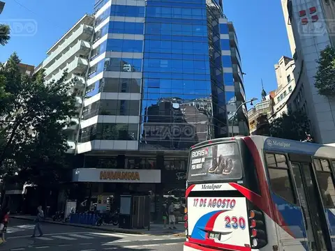 Oficina  en Venta en Centro, Capital Federal, Buenos Aires