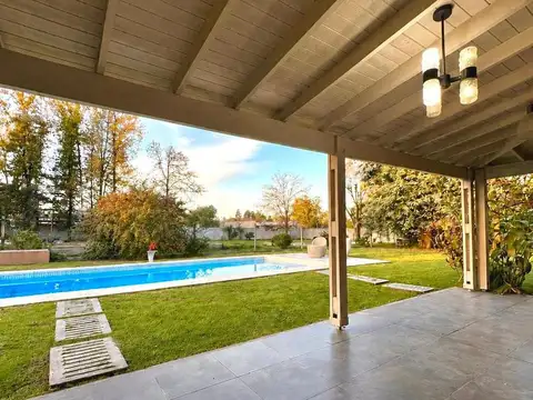 Casa en Venta en Los Cardales, USD 195.000