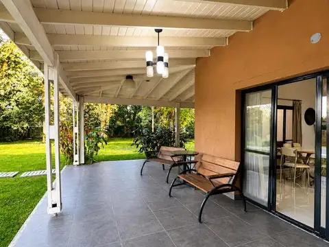 Casa en Venta 4 años